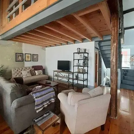 Casa Les Indies Apto Duplex Muy Bien Situado