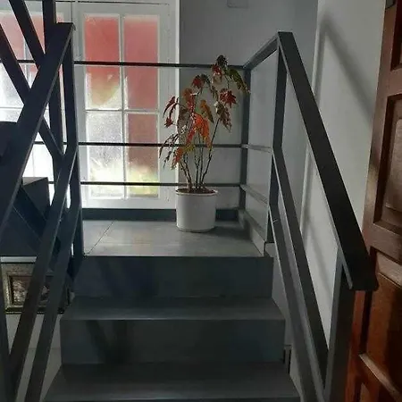 Apartamento Casa Les Indies Apto Duplex Muy Bien Situado Villaviciosa (Asturias)