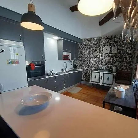 Lägenhet Casa Les Indies Apto Duplex Muy Bien Situado Villaviciosa (Asturias)