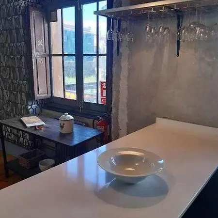 Lägenhet Casa Les Indies Apto Duplex Muy Bien Situado