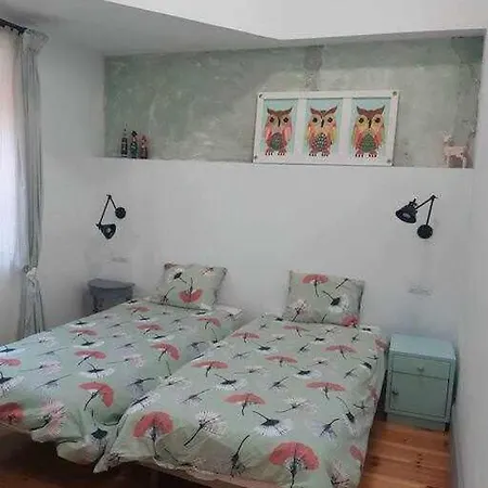 Casa Les Indies Apto Duplex Muy Bien Situado Lägenhet