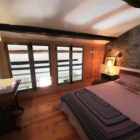 Casa Les Indies Apto Duplex Muy Bien Situado Lägenhet Villaviciosa (Asturias)